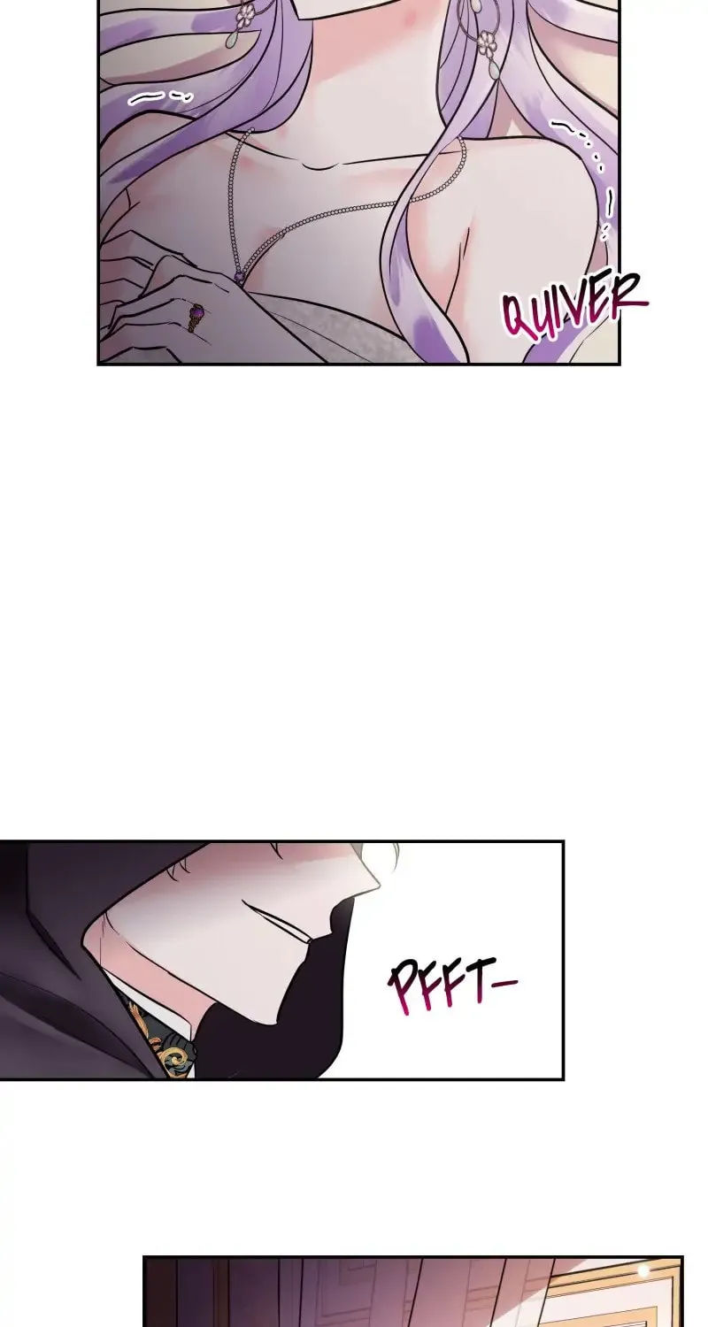 The Evil Grand Duchess Has a Secret Life Chapter 4 page 57 - 