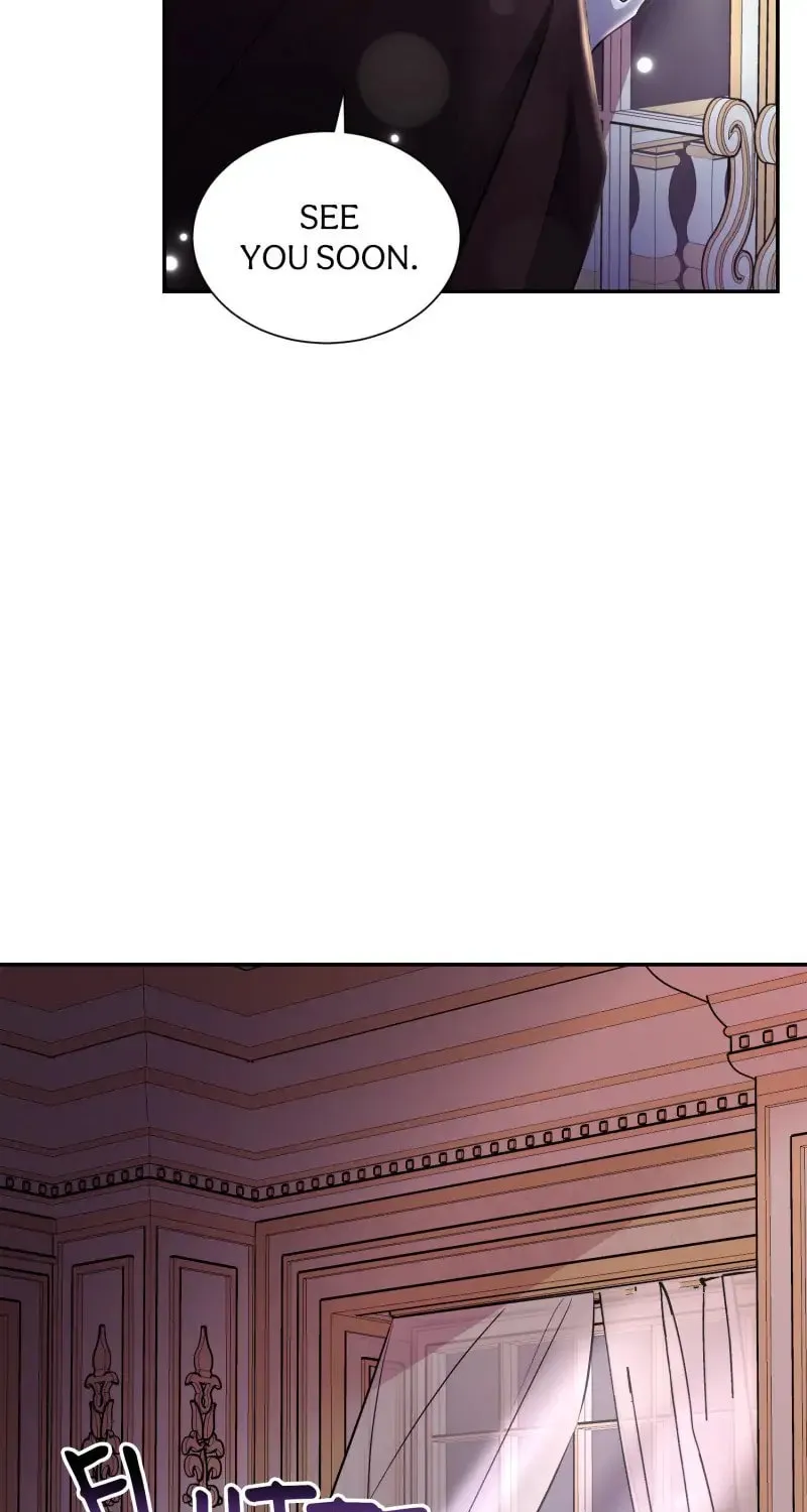 The Evil Grand Duchess Has a Secret Life Chapter 4 page 59 - 