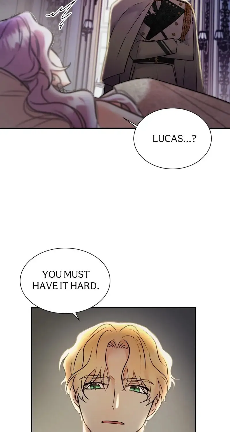 The Evil Grand Duchess Has a Secret Life Chapter 4 page 7 - 