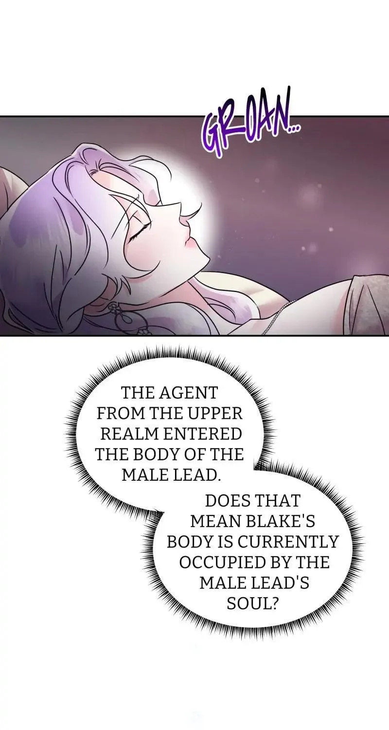 The Evil Grand Duchess Has a Secret Life Chapter 4 page 66 - 
