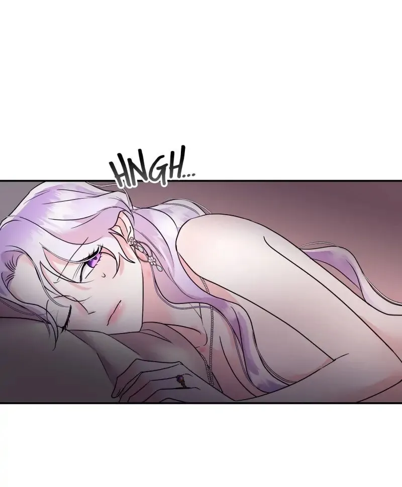 The Evil Grand Duchess Has a Secret Life Chapter 4 page 79 - 