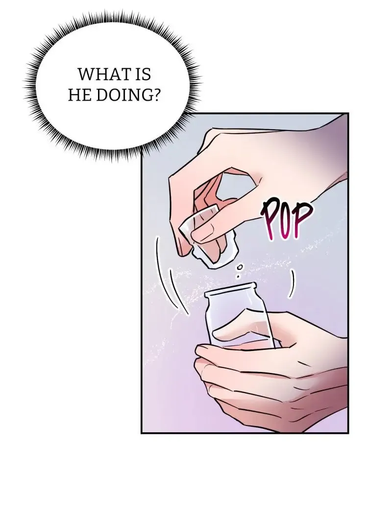 The Evil Grand Duchess Has a Secret Life Chapter 4 page 80 - 