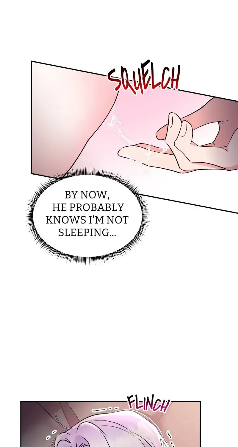 The Evil Grand Duchess Has a Secret Life Chapter 4 page 92 - 