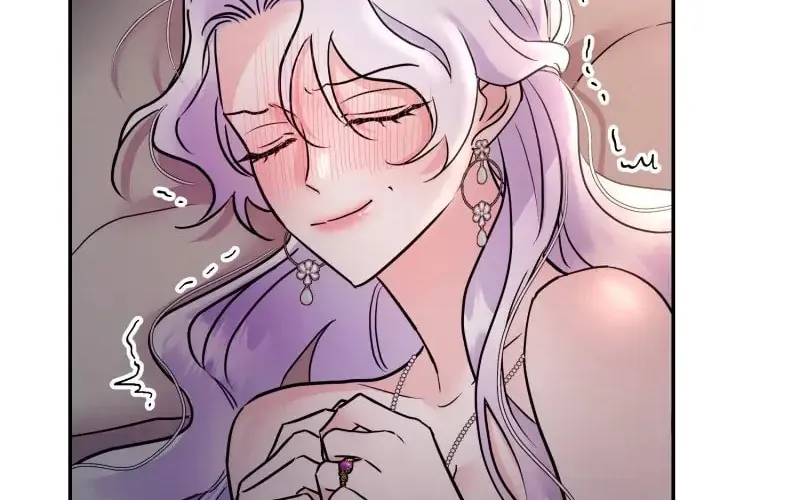 The Evil Grand Duchess Has a Secret Life Chapter 4 page 93 - 