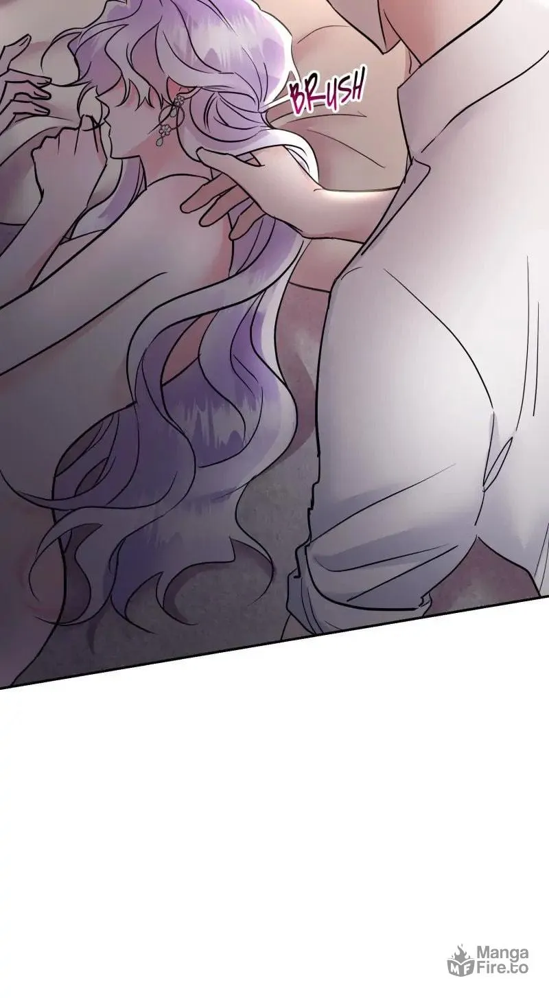 The Evil Grand Duchess Has a Secret Life Chapter 4 page 96 - 