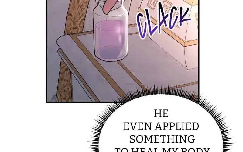 The Evil Grand Duchess Has a Secret Life Chapter 4 page 100 - 