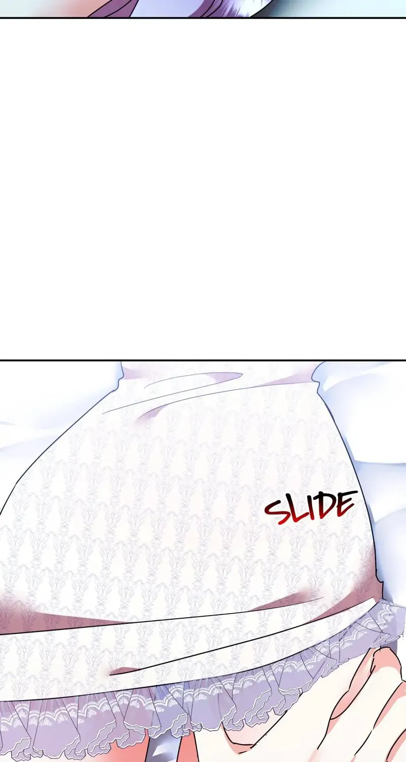 The Evil Grand Duchess Has a Secret Life Chapter 43 page 103 - 