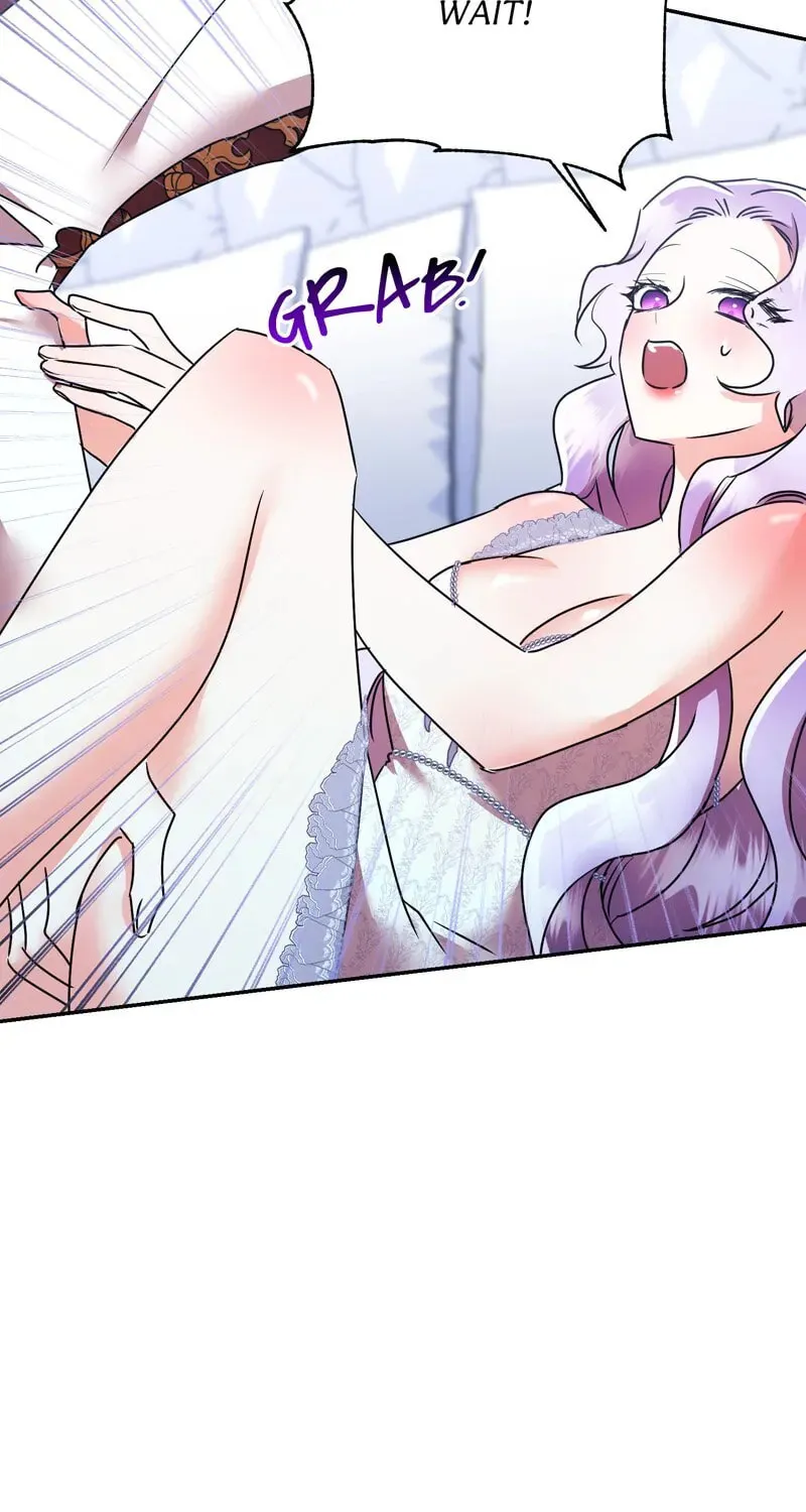 The Evil Grand Duchess Has a Secret Life Chapter 43 page 107 - 