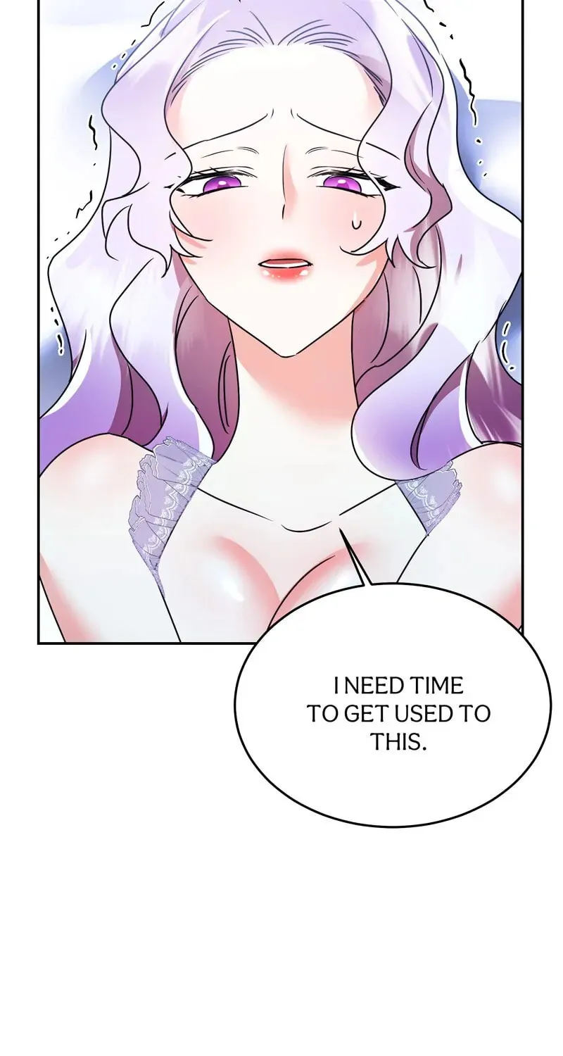 The Evil Grand Duchess Has a Secret Life Chapter 43 page 109 - 