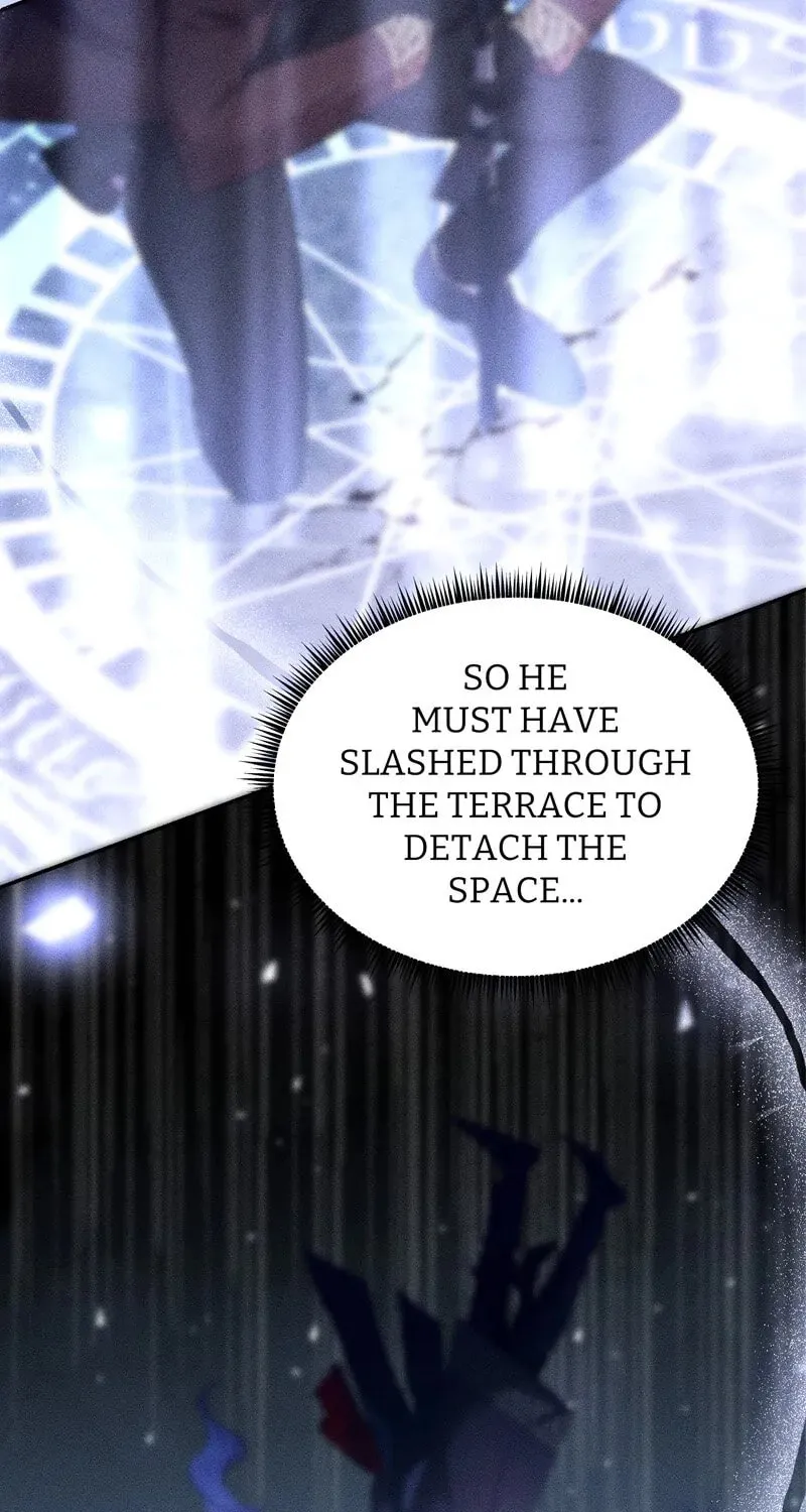 The Evil Grand Duchess Has a Secret Life Chapter 43 page 12 - 