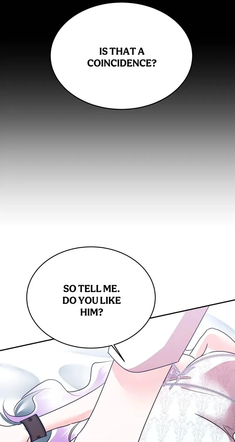 The Evil Grand Duchess Has a Secret Life Chapter 43 page 114 - 