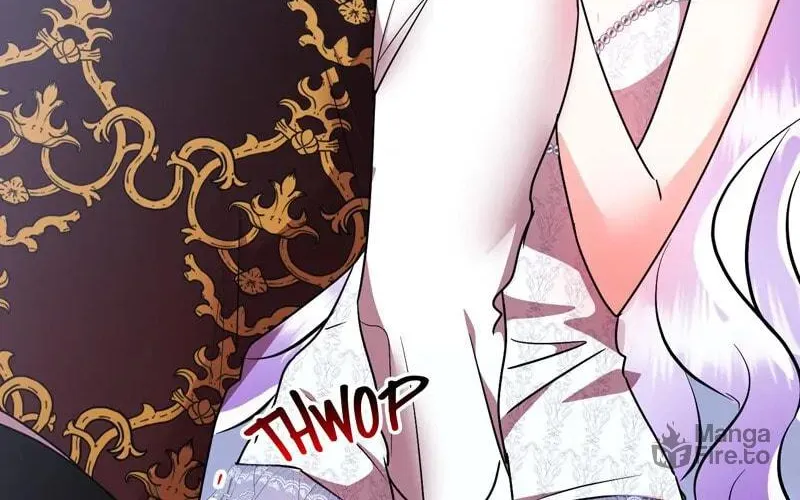 The Evil Grand Duchess Has a Secret Life Chapter 43 page 117 - 