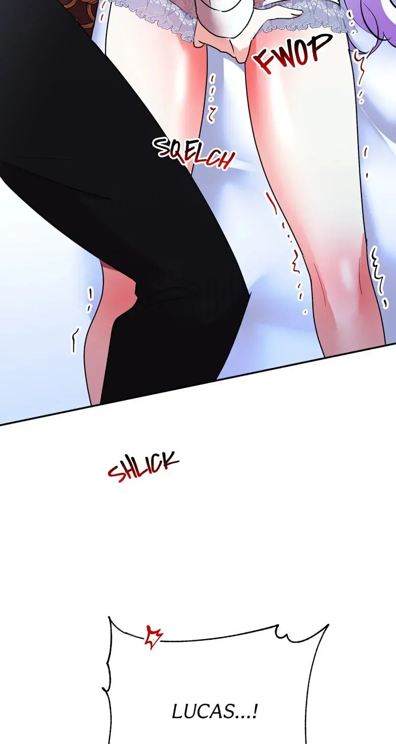 The Evil Grand Duchess Has a Secret Life Chapter 43 page 118 - 