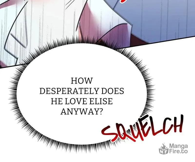 The Evil Grand Duchess Has a Secret Life Chapter 43 page 122 - 