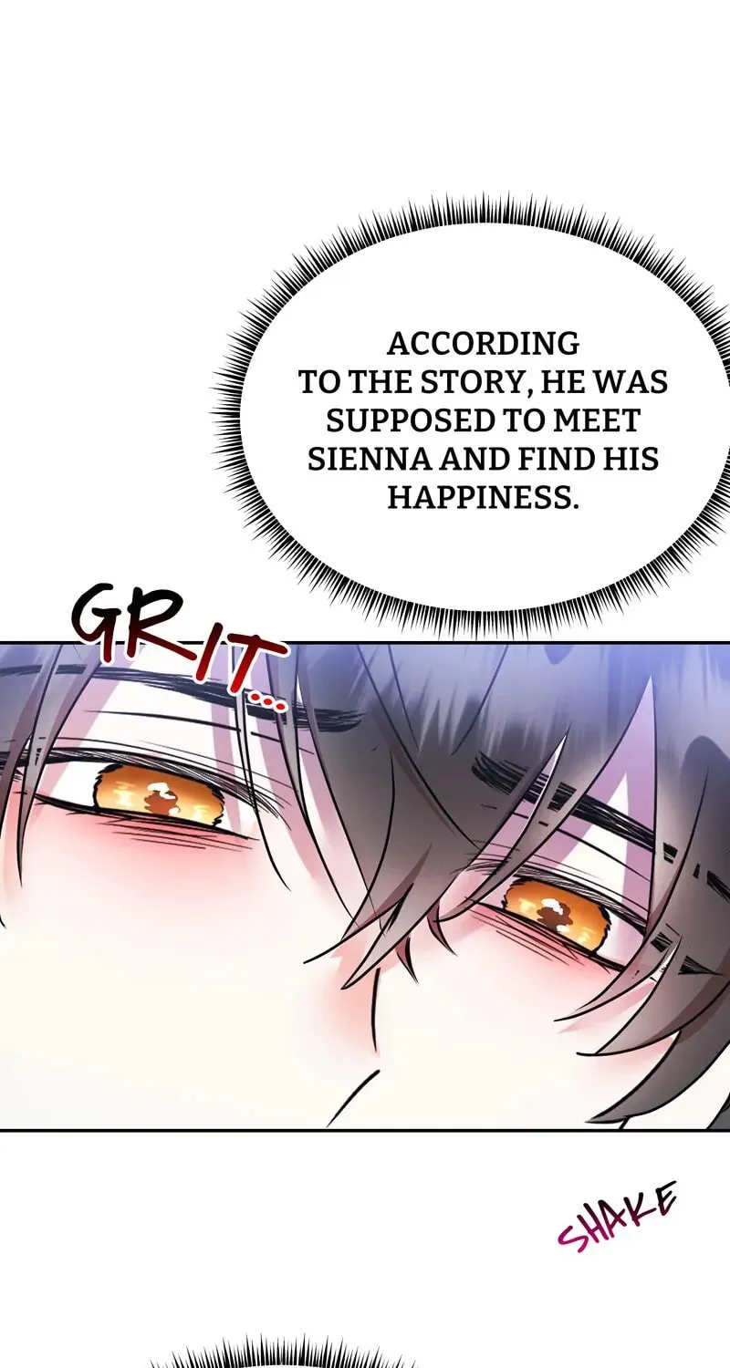 The Evil Grand Duchess Has a Secret Life Chapter 43 page 123 - 