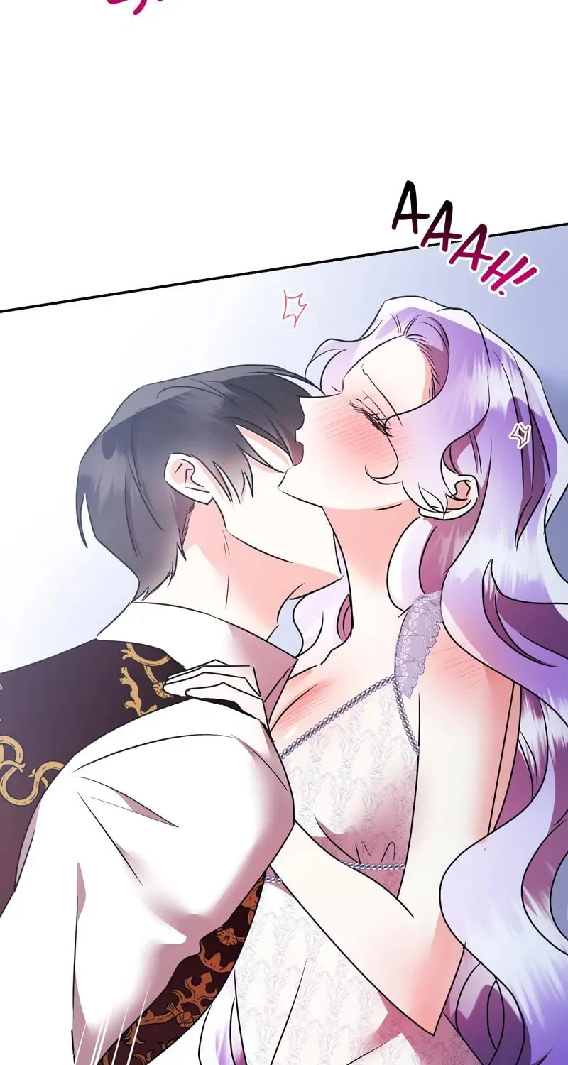 The Evil Grand Duchess Has a Secret Life Chapter 43 page 125 - 