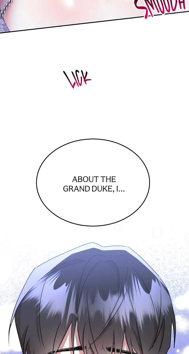 The Evil Grand Duchess Has a Secret Life Chapter 43 page 129 - 