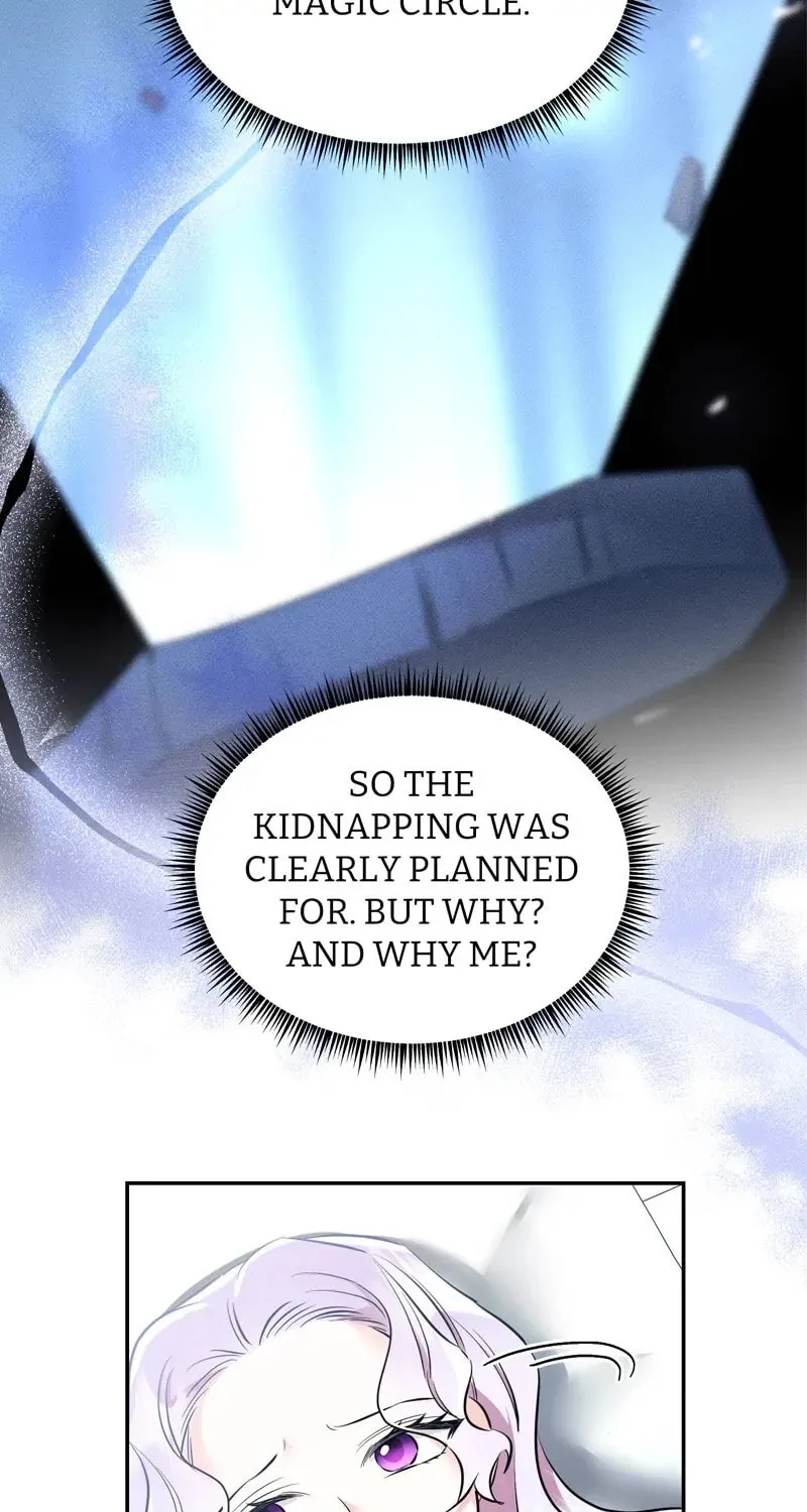 The Evil Grand Duchess Has a Secret Life Chapter 43 page 14 - 