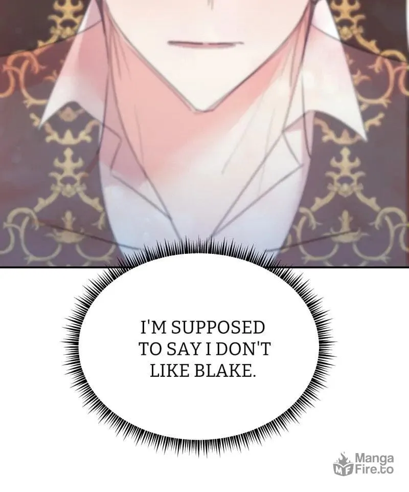The Evil Grand Duchess Has a Secret Life Chapter 43 page 133 - 
