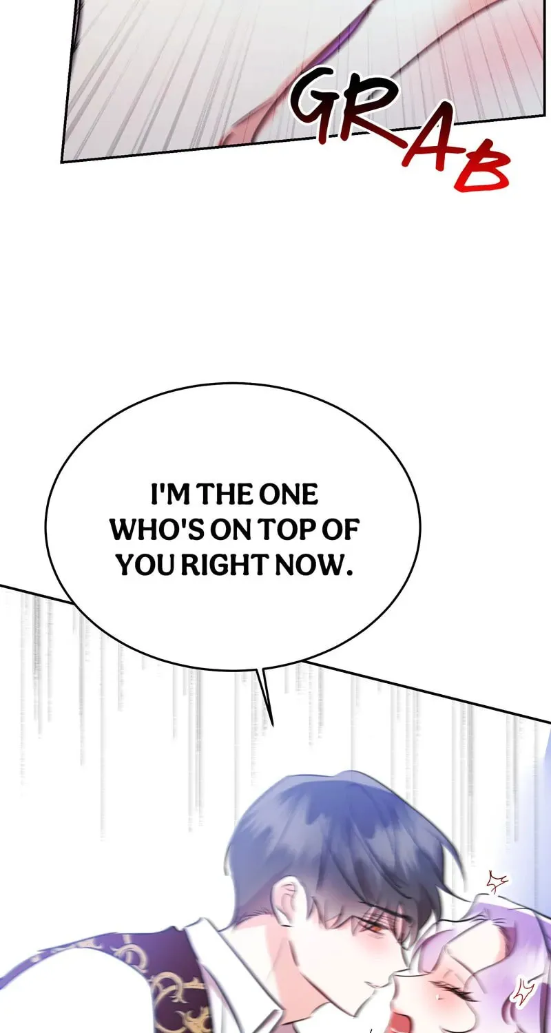 The Evil Grand Duchess Has a Secret Life Chapter 43 page 140 - 