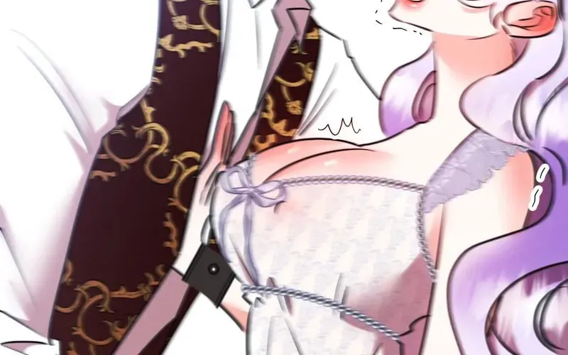 The Evil Grand Duchess Has a Secret Life Chapter 43 page 141 - 
