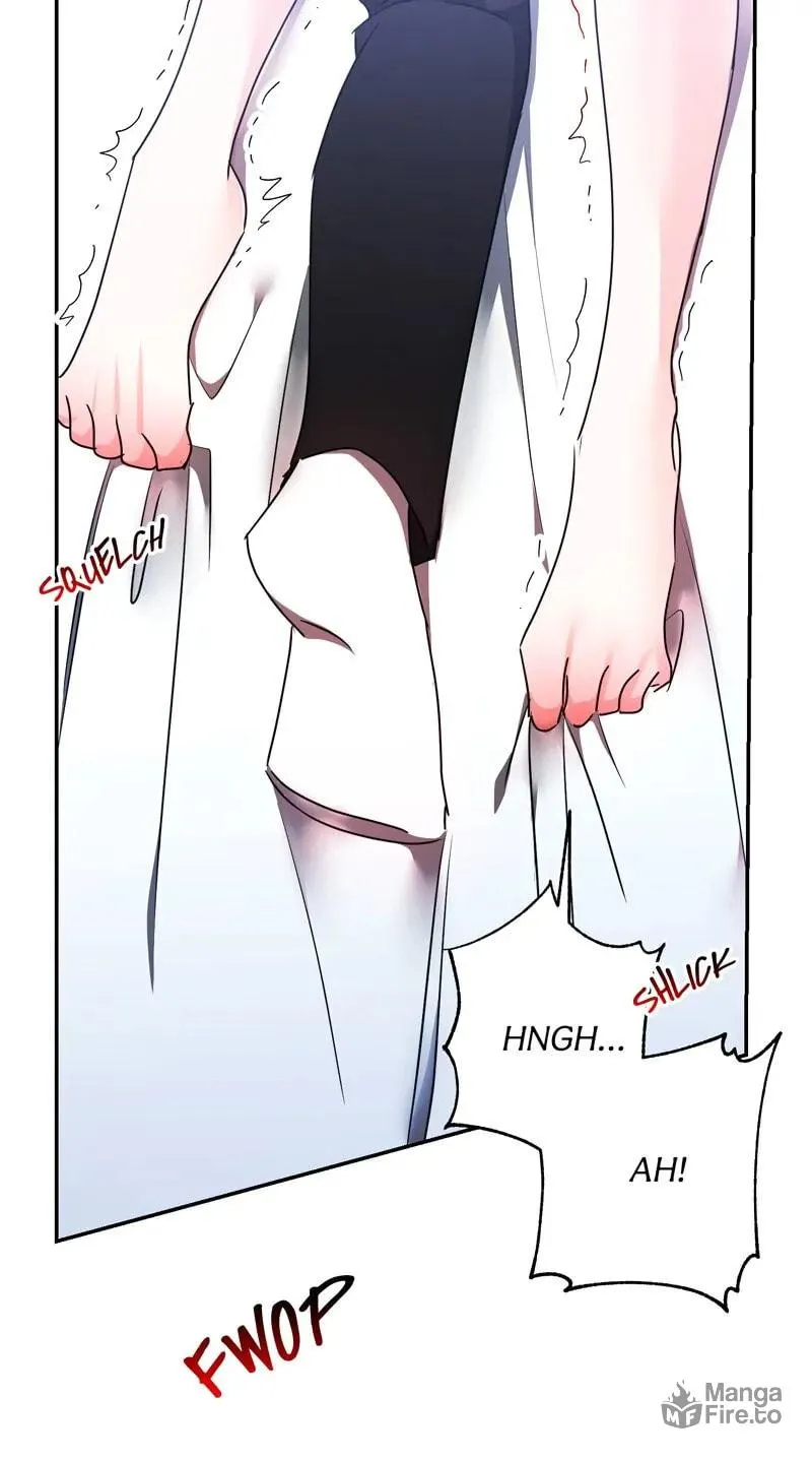 The Evil Grand Duchess Has a Secret Life Chapter 43 page 144 - 
