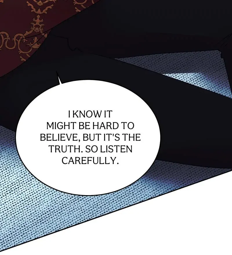 The Evil Grand Duchess Has a Secret Life Chapter 43 page 26 - 