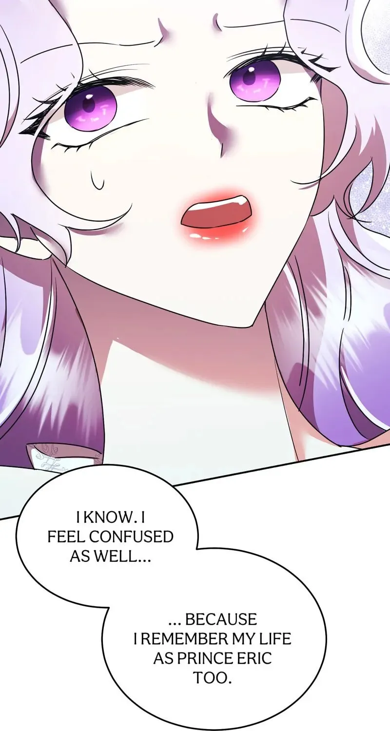 The Evil Grand Duchess Has a Secret Life Chapter 43 page 31 - 
