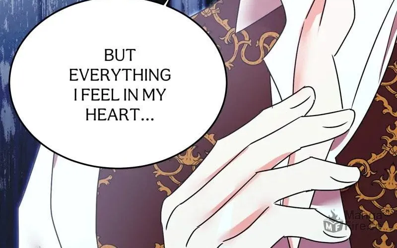 The Evil Grand Duchess Has a Secret Life Chapter 43 page 34 - 