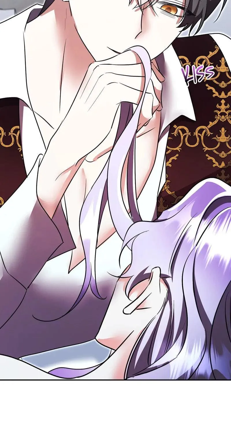 The Evil Grand Duchess Has a Secret Life Chapter 43 page 5 - 