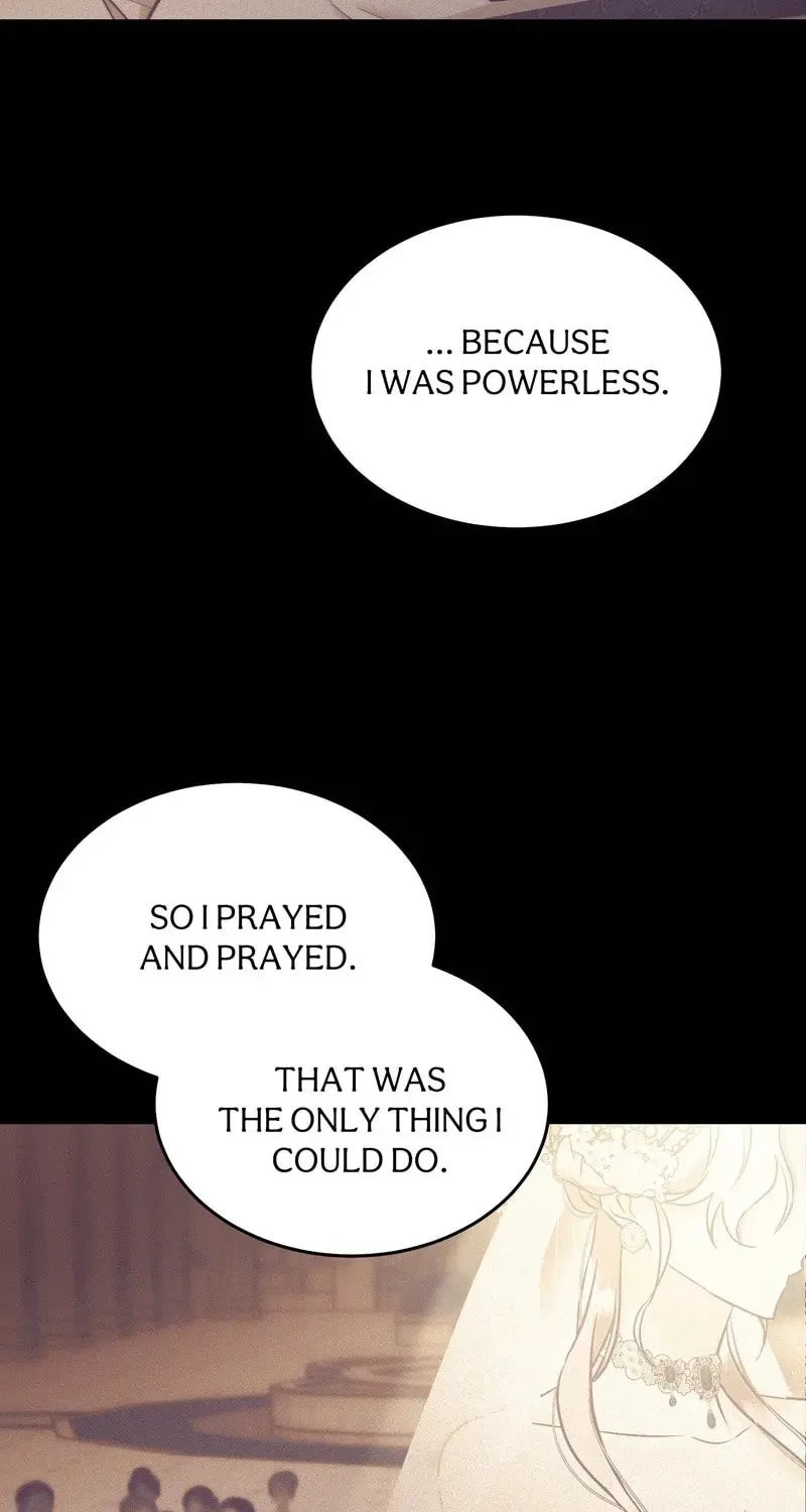 The Evil Grand Duchess Has a Secret Life Chapter 43 page 42 - 