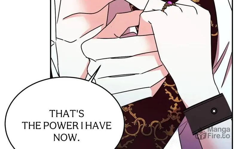 The Evil Grand Duchess Has a Secret Life Chapter 43 page 47 - 