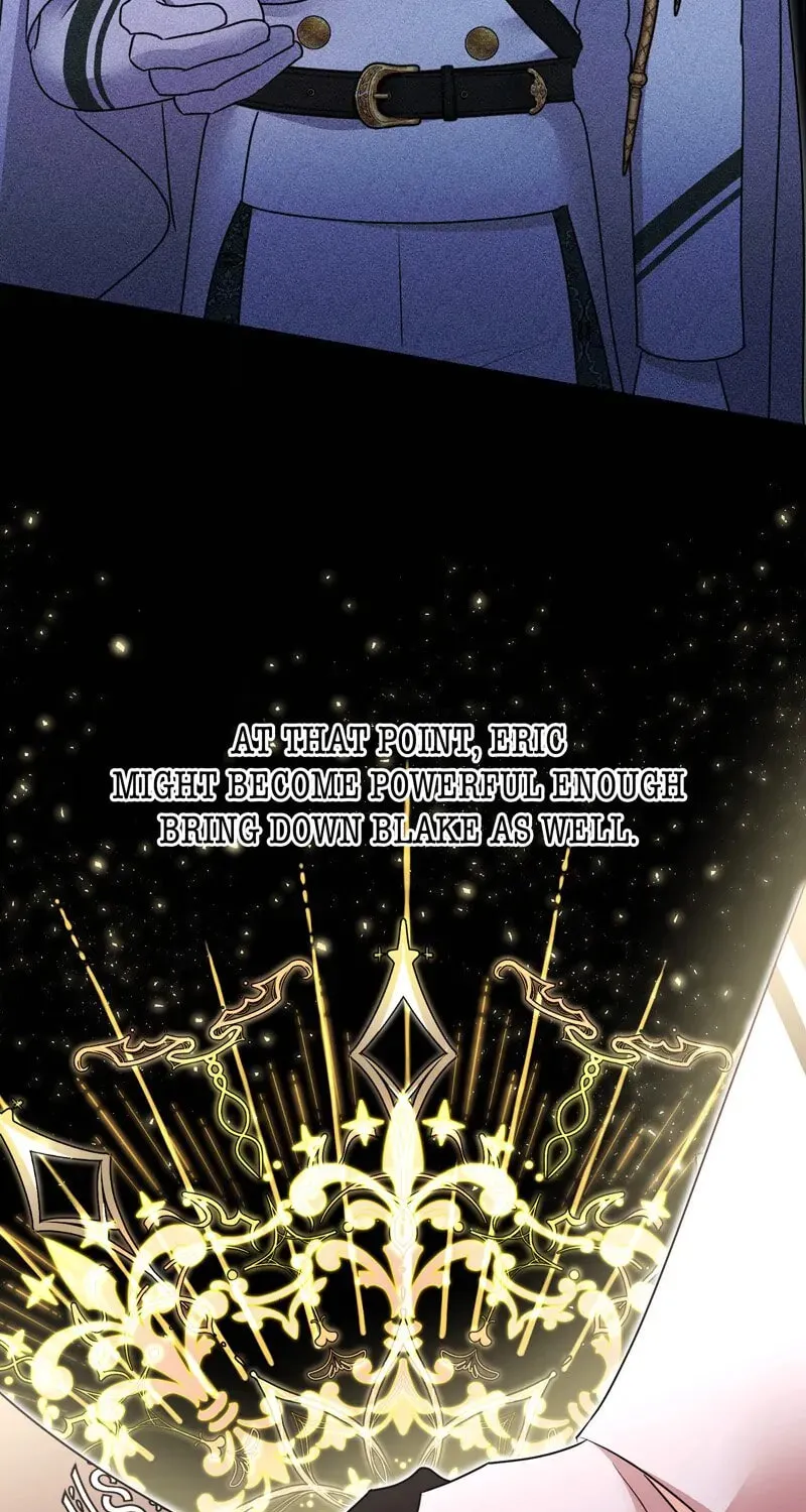 The Evil Grand Duchess Has a Secret Life Chapter 43 page 59 - 