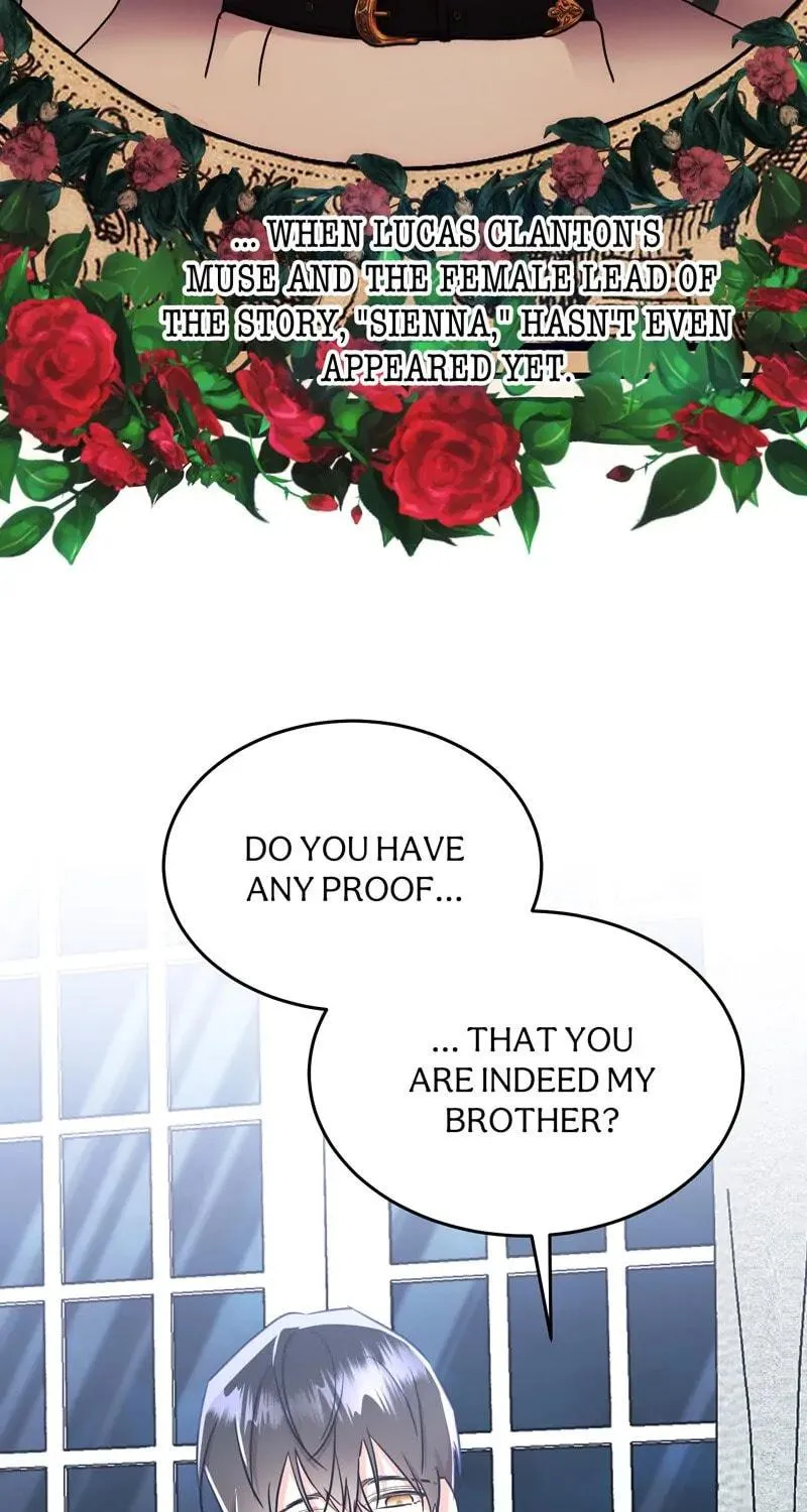 The Evil Grand Duchess Has a Secret Life Chapter 43 page 64 - 