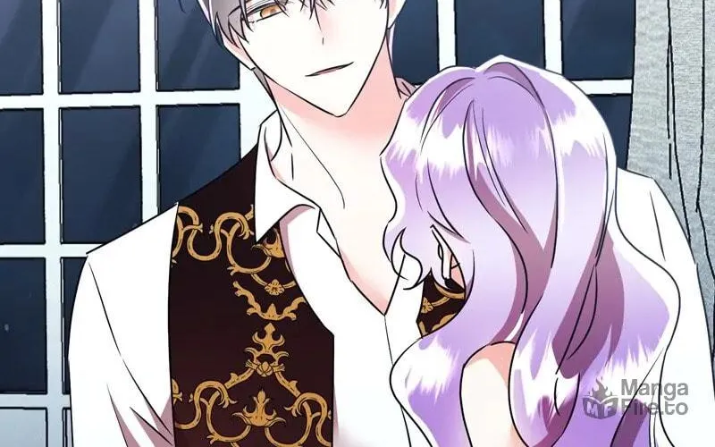 The Evil Grand Duchess Has a Secret Life Chapter 43 page 65 - 