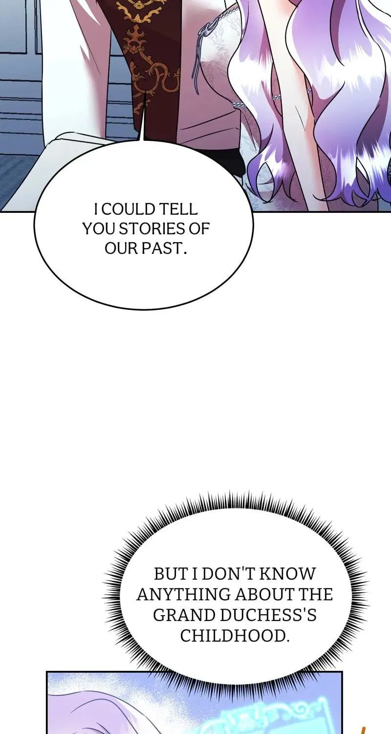 The Evil Grand Duchess Has a Secret Life Chapter 43 page 66 - 