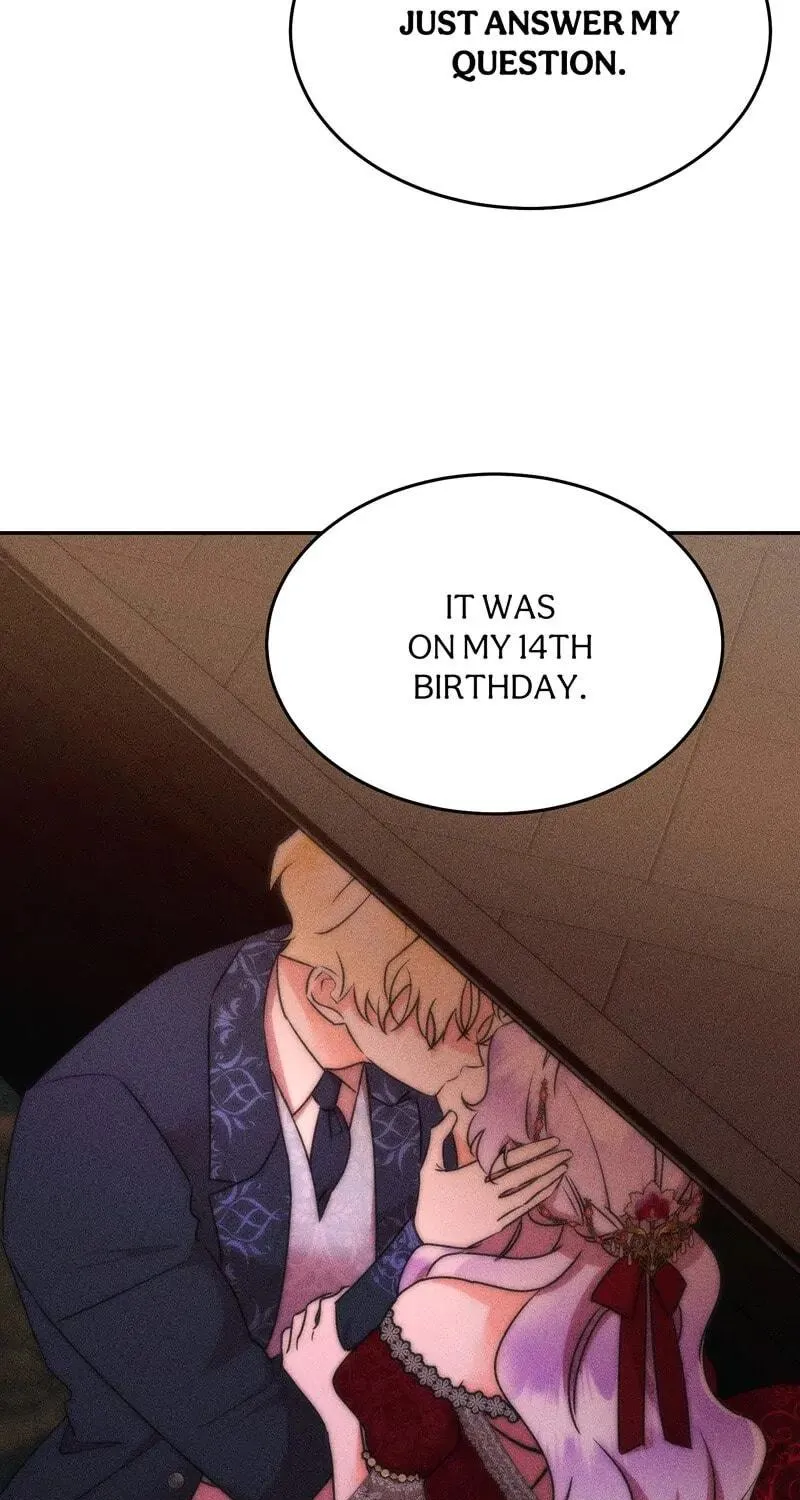 The Evil Grand Duchess Has a Secret Life Chapter 43 page 73 - 