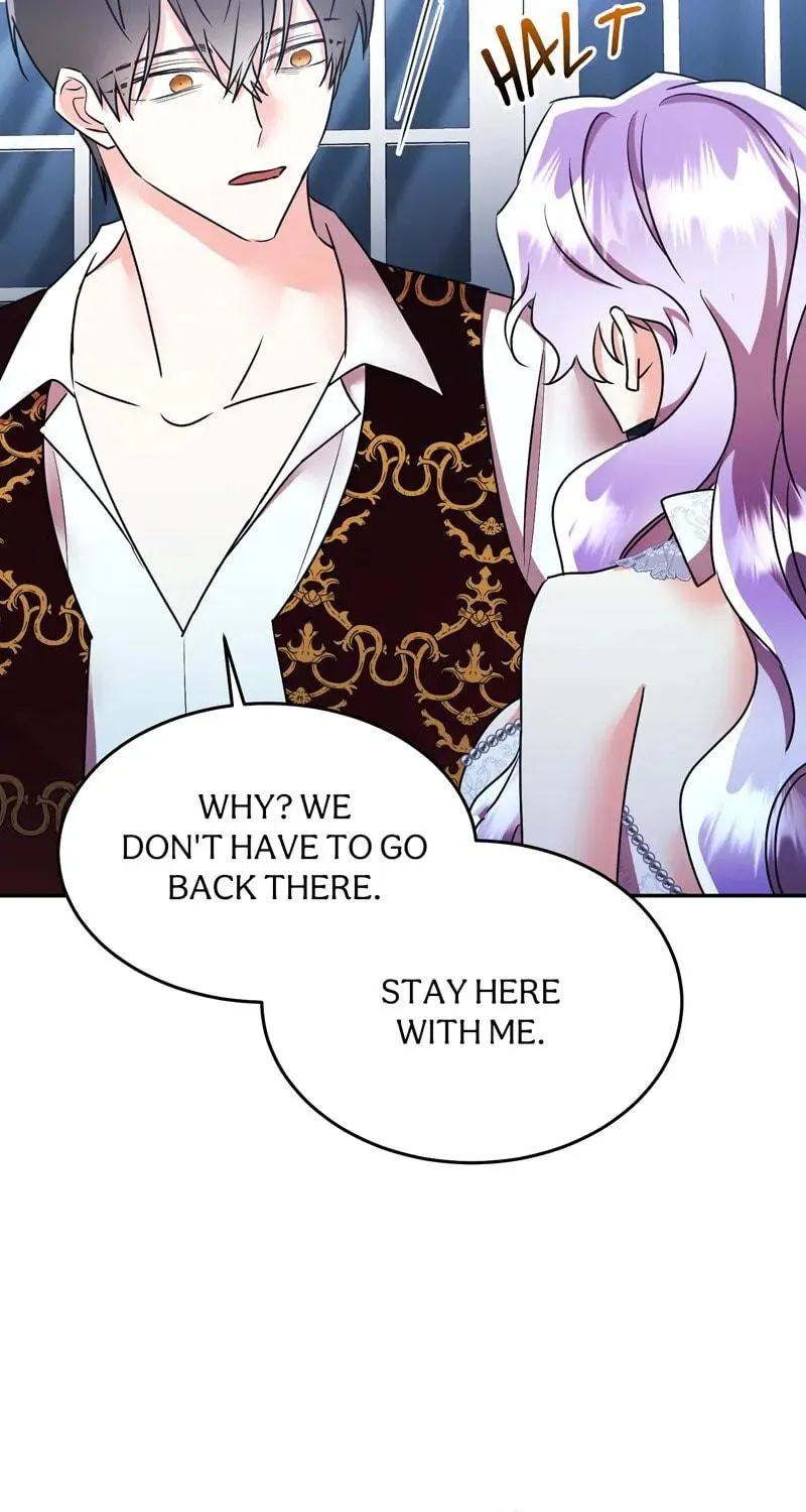 The Evil Grand Duchess Has a Secret Life Chapter 43 page 77 - 