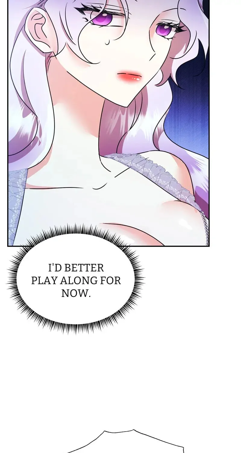 The Evil Grand Duchess Has a Secret Life Chapter 43 page 79 - 