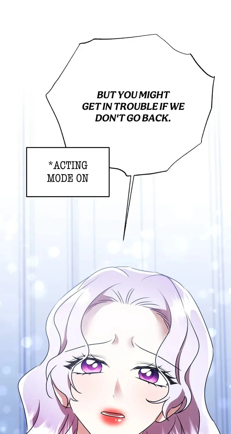 The Evil Grand Duchess Has a Secret Life Chapter 43 page 81 - 
