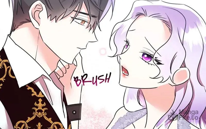The Evil Grand Duchess Has a Secret Life Chapter 43 page 84 - 