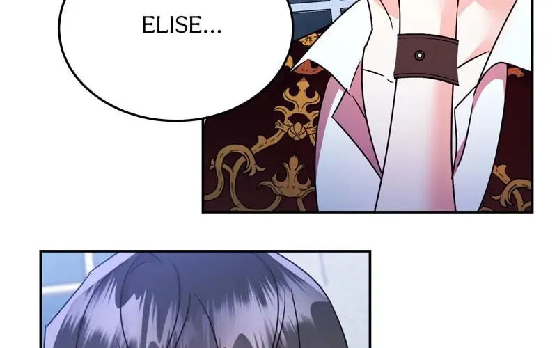 The Evil Grand Duchess Has a Secret Life Chapter 43 page 86 - 