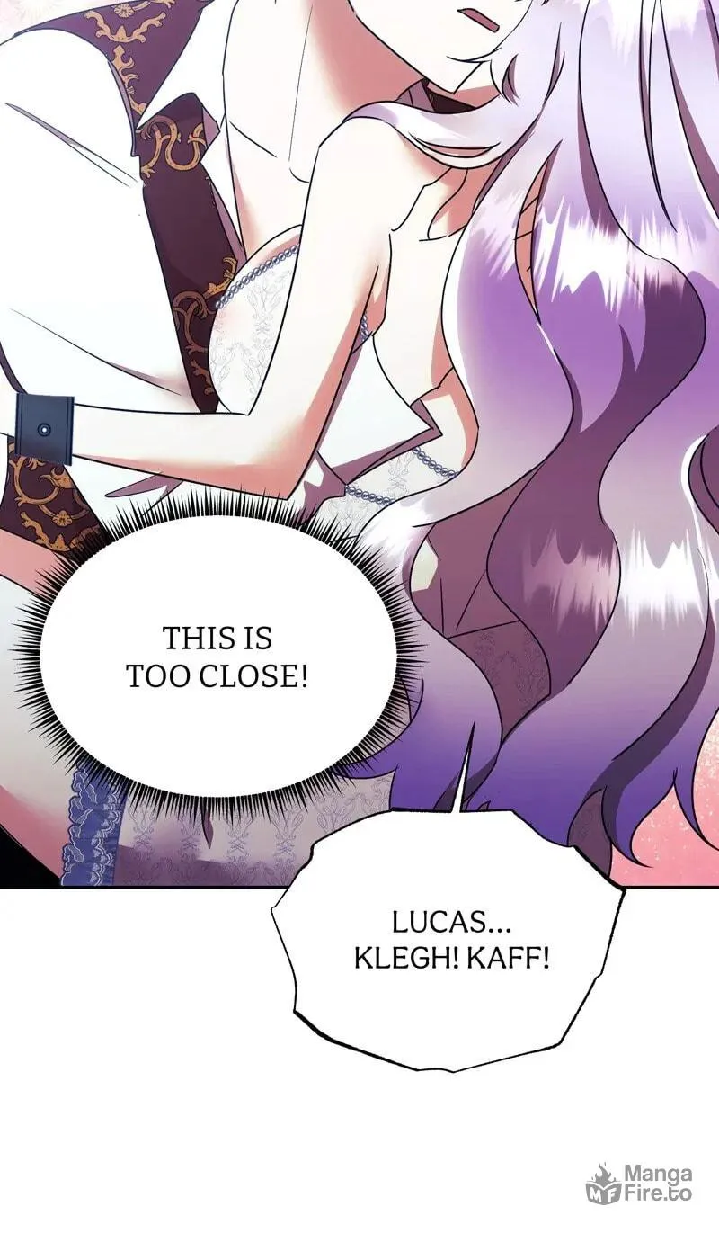 The Evil Grand Duchess Has a Secret Life Chapter 43 page 89 - 
