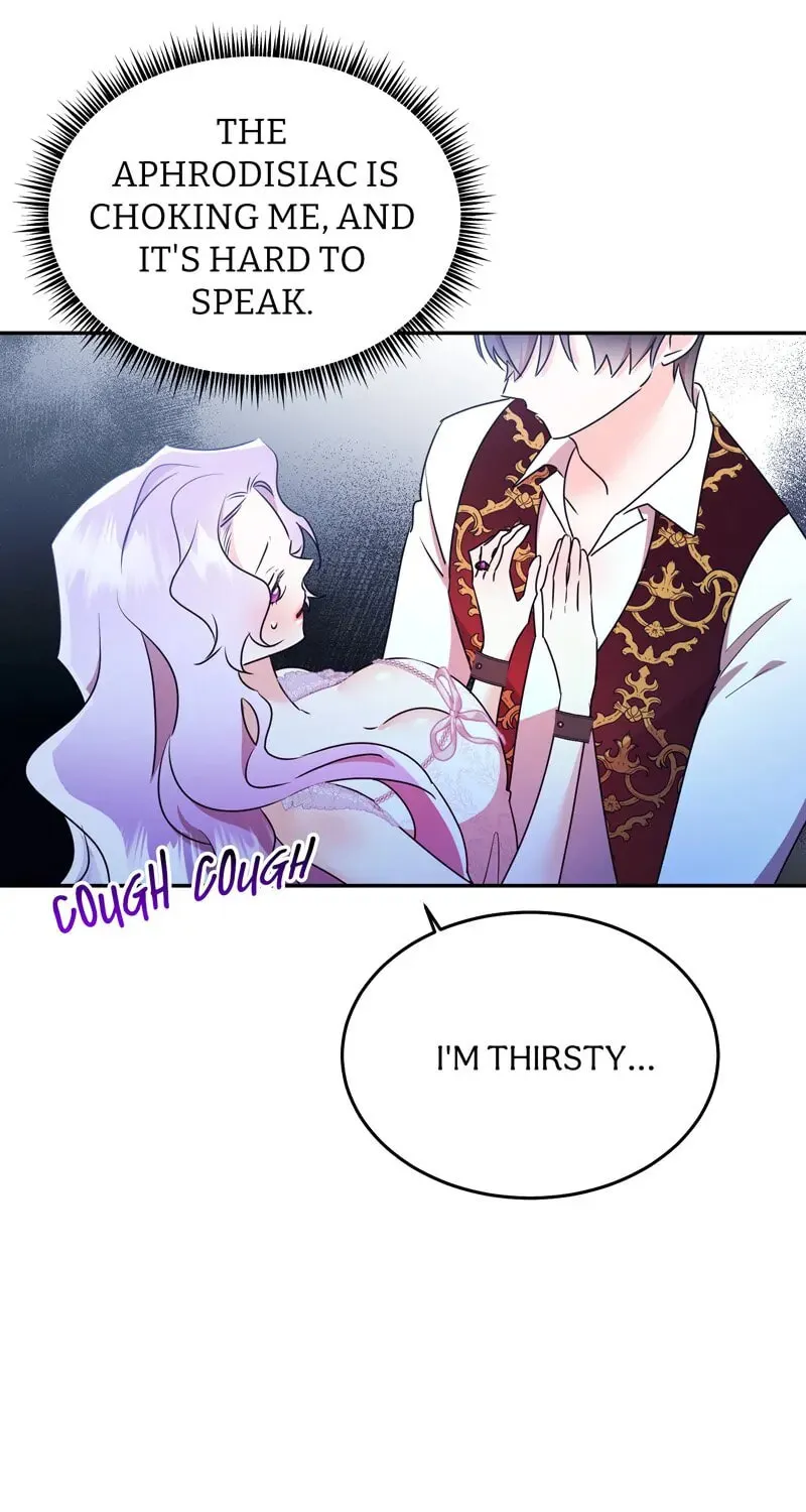 The Evil Grand Duchess Has a Secret Life Chapter 43 page 90 - 