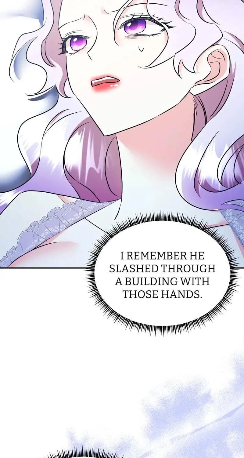 The Evil Grand Duchess Has a Secret Life Chapter 43 page 10 - 
