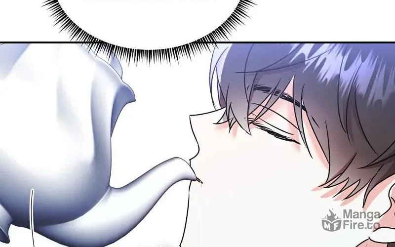 The Evil Grand Duchess Has a Secret Life Chapter 43 page 93 - 