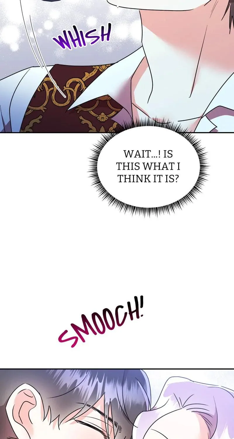 The Evil Grand Duchess Has a Secret Life Chapter 43 page 94 - 
