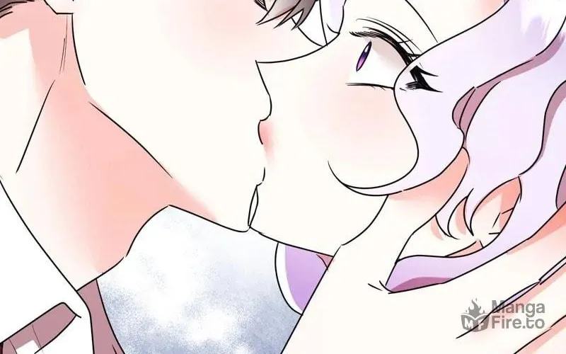 The Evil Grand Duchess Has a Secret Life Chapter 43 page 95 - 