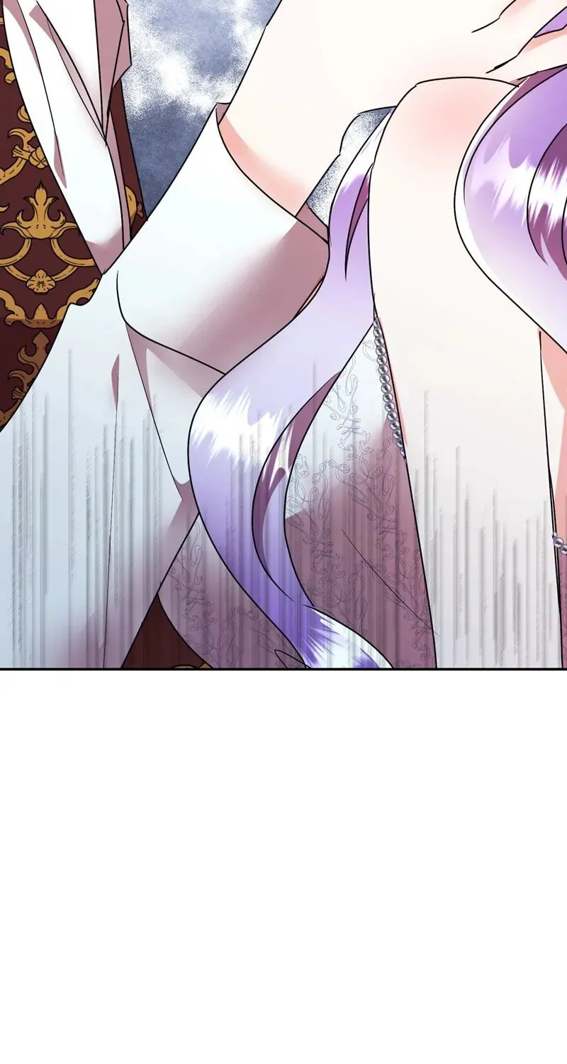 The Evil Grand Duchess Has a Secret Life Chapter 43 page 96 - 