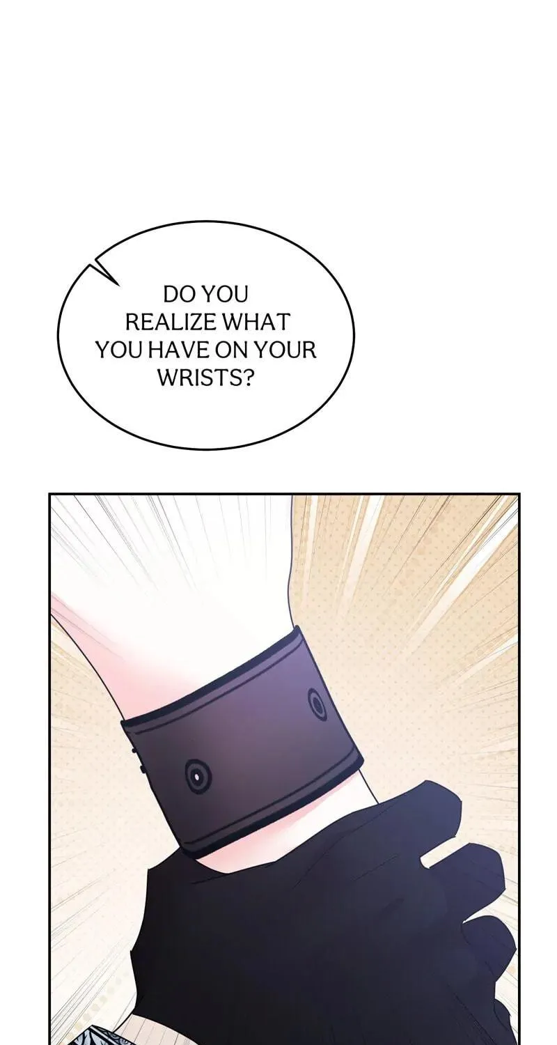 The Evil Grand Duchess Has a Secret Life Chapter 44 page 101 - 